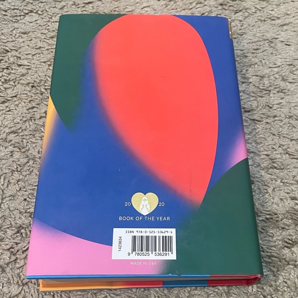 BOOK: The Vanishing Half by Brit Bennett - Picture 2 of 2